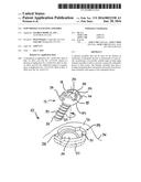 LOW PROFILE FASTENING ASSEMBLY diagram and image