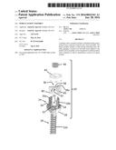 Pedicle Screw Assembly diagram and image