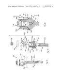 Pedicle Screw Assembly diagram and image