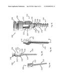 Pedicle Screw Assembly diagram and image