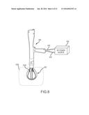 LARGE VOLUME TISSUE REDUCTION AND REMOVAL SYSTEM AND METHOD diagram and image