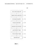 SYSTEM AND METHOD FOR CARDIAC ABLATION diagram and image