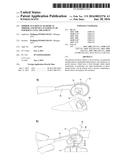 MIRROR, IN PARTICULAR MEDICAL MIRROR, AND DEVICE, IN PARTICULAR FOR ROOT     CANAL TREATMENT diagram and image