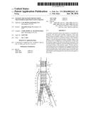 LOCKING MECHANISM FOR SECURING THE INTERFACE BETWEEN STENT GRAFTS diagram and image