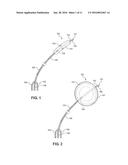 Balloon Immobilization Device for Radiation Treatment diagram and image