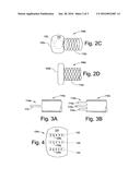 TREATMENT MEDIUM DELIVERY DEVICE AND METHODS FOR DELIVERY OF SUCH     TREATMENT MEDIUMS TO THE EYE USING SUCH DELIVERY DEVICE diagram and image