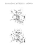 OBSTACLE TRAVERSING WHEELCHAIR diagram and image