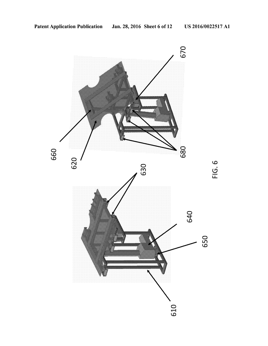 MOBILITY-ASSISTANCE APPARATUS AND METHOD OF USING SAME - diagram, schematic, and image 07
