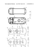 CUSHION IMMERSION SENSOR diagram and image