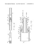 CUSHION IMMERSION SENSOR diagram and image