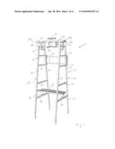 LIFTING DEVICE AND ASSOCIATED METHODS diagram and image