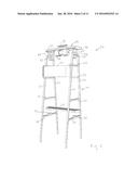 LIFTING DEVICE AND ASSOCIATED METHODS diagram and image