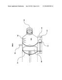 Delivery Device and Storage System for Oropharyngeal Administration of     Mother s Colostrum and Milk diagram and image