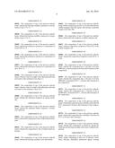 Alkyl Glycoside-Based Micellar Thickeners For Surfactant Systems diagram and image