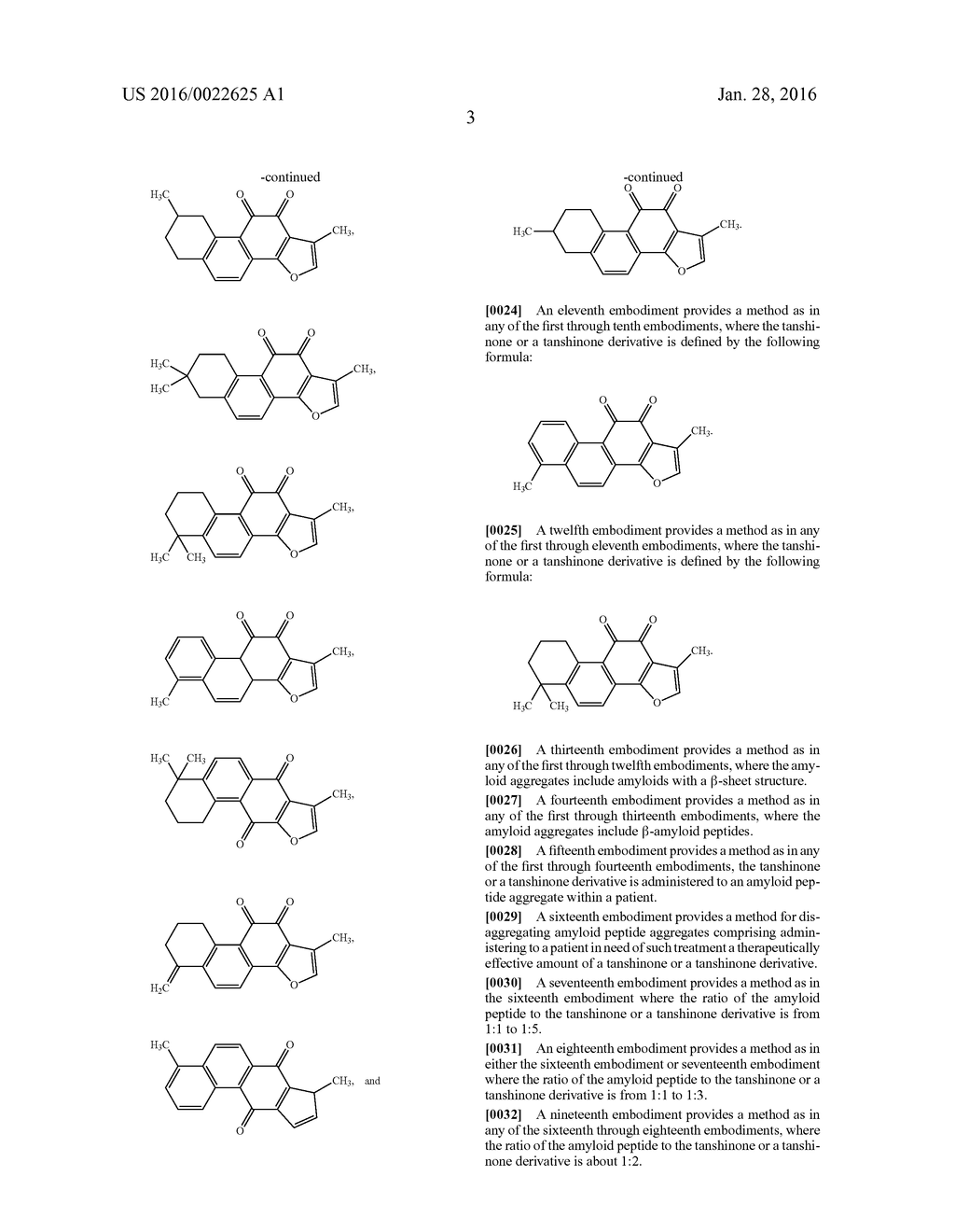 TASHINONES AND THEIR DERIVATIVES: NOVEL EXCELLENT DRUGS FOR ALZHEIMER     DISEASE - diagram, schematic, and image 11