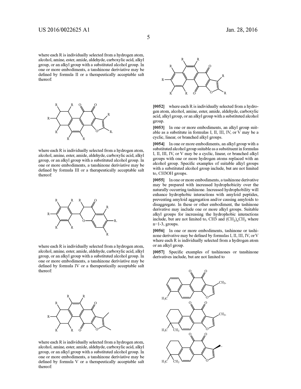 TASHINONES AND THEIR DERIVATIVES: NOVEL EXCELLENT DRUGS FOR ALZHEIMER     DISEASE - diagram, schematic, and image 13