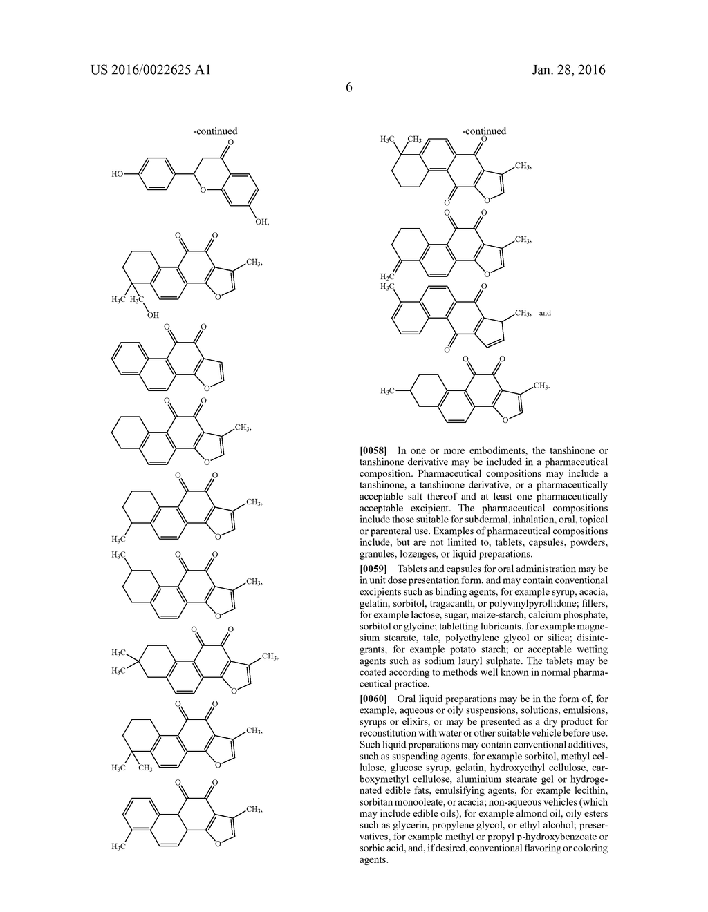 TASHINONES AND THEIR DERIVATIVES: NOVEL EXCELLENT DRUGS FOR ALZHEIMER     DISEASE - diagram, schematic, and image 14