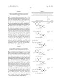 DESFERRITHIOCIN POLYETHER ANALOGUES diagram and image