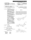 Pharmaceutical Compositions and Administrations Thereof diagram and image