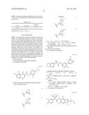 Pharmaceutical Compositions and Administrations Thereof diagram and image