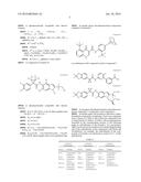 Pharmaceutical Compositions and Administrations Thereof diagram and image