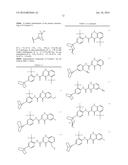 Pharmaceutical Compositions and Administrations Thereof diagram and image