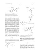 Pharmaceutical Compositions and Administrations Thereof diagram and image