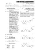 Pharmaceutical Compositions and Administrations Thereof diagram and image