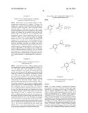 Pharmaceutical Compositions and Administrations Thereof diagram and image