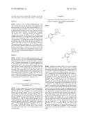 Pharmaceutical Compositions and Administrations Thereof diagram and image