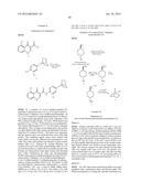 Pharmaceutical Compositions and Administrations Thereof diagram and image