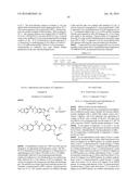 Pharmaceutical Compositions and Administrations Thereof diagram and image