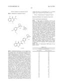 Pharmaceutical Compositions and Administrations Thereof diagram and image