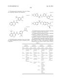 Pharmaceutical Compositions and Administrations Thereof diagram and image