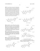 Pharmaceutical Compositions and Administrations Thereof diagram and image