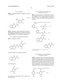 Pharmaceutical Compositions and Administrations Thereof diagram and image