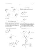 Pharmaceutical Compositions and Administrations Thereof diagram and image