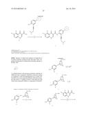 Pharmaceutical Compositions and Administrations Thereof diagram and image