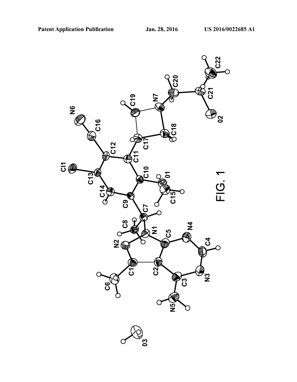 HETEROCYCLYLAMINES AS PI3K INHIBITORS - diagram, schematic, and image 02