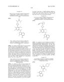 HETEROCYCLYLAMINES AS PI3K INHIBITORS diagram and image