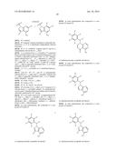 HETEROCYCLYLAMINES AS PI3K INHIBITORS diagram and image