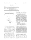 HETEROCYCLYLAMINES AS PI3K INHIBITORS diagram and image