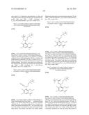 HETEROCYCLYLAMINES AS PI3K INHIBITORS diagram and image