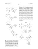 HETEROCYCLYLAMINES AS PI3K INHIBITORS diagram and image