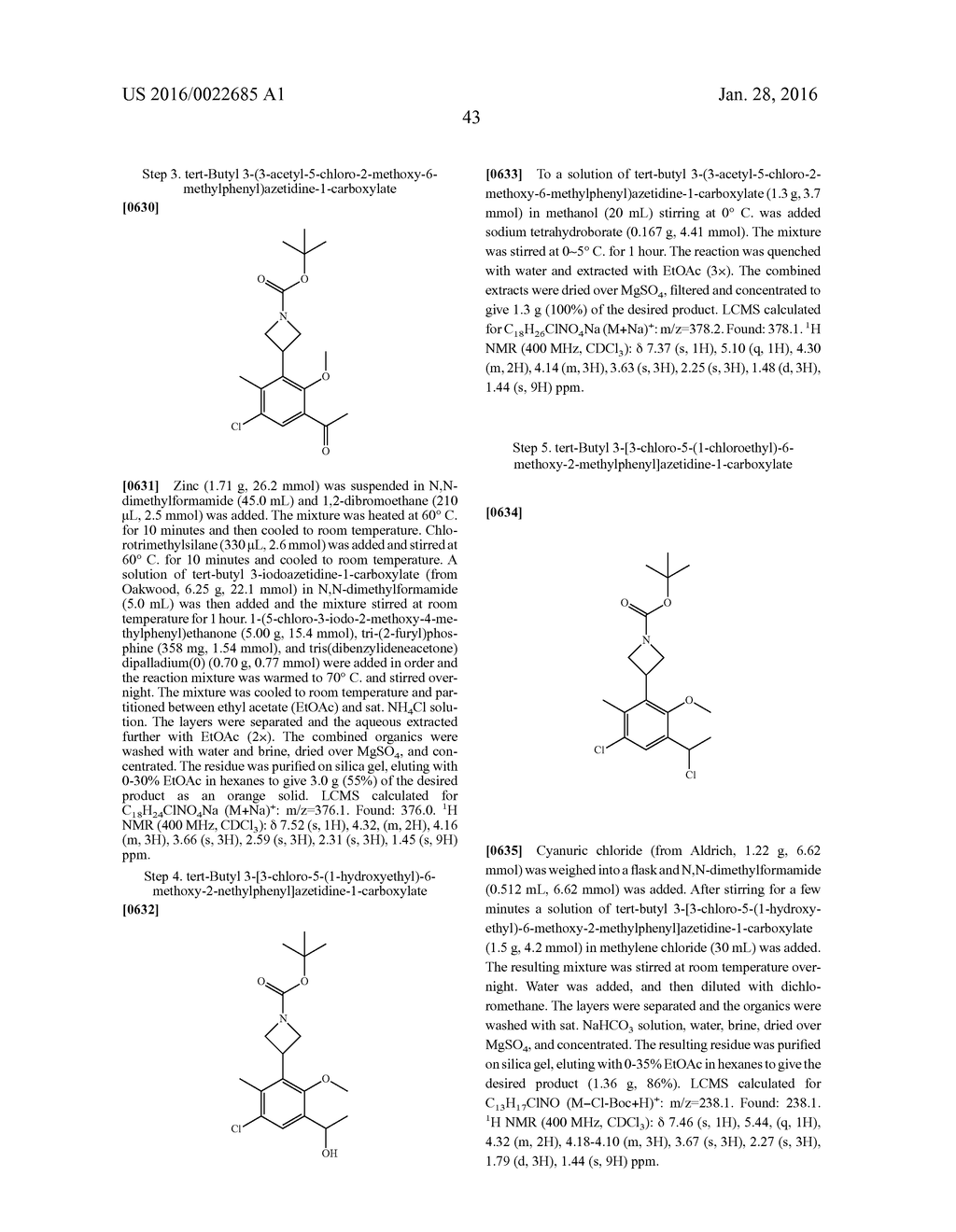 HETEROCYCLYLAMINES AS PI3K INHIBITORS - diagram, schematic, and image 45