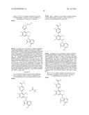 HETEROCYCLYLAMINES AS PI3K INHIBITORS diagram and image