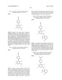 HETEROCYCLYLAMINES AS PI3K INHIBITORS diagram and image