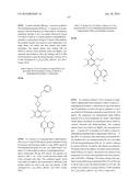 HETEROCYCLYLAMINES AS PI3K INHIBITORS diagram and image