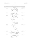 TREATMENT OF NEURODEGENERATIVE DISEASES, CAUSATION OF MEMORY ENHANCEMENT,     AND ASSAY FOR SCREENING COMPOUNDS FOR SUCH diagram and image