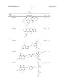 TREATMENT OF NEURODEGENERATIVE DISEASES, CAUSATION OF MEMORY ENHANCEMENT,     AND ASSAY FOR SCREENING COMPOUNDS FOR SUCH diagram and image